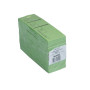 BLC PASSE-PARTOUT 4.8X15 3VOL.100F.VERT