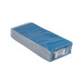 Bloc Brasserie 95x260 50f. 6c. Dupli blc