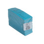 BLC PASSE-PARTOUT 4.8X15 3VOL.100F BLEU