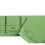 BLC PASSE-PARTOUT 4.8X15 3VOL.100F.VERT