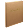 Livre d'Or SHINY 21x19 av titre ass.