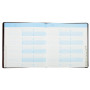BRADEL 21/19 REPERT.TEL+FAX 100 PAGES
