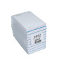 Bloc MH 95x170 50 feuillets Tripli Blc