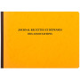 PIQ. 27/38 JOURN.REC.-DEP. 80p.