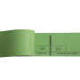 BLC PASSE-PARTOUT 4.8X15 3VOL.100F.VERT