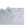 Bloc MH 95x170 50 feuillets Tripli Blc