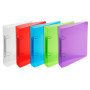 Clas PP CRISTAL 23X22 2ax-30 écart.80mm