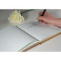 Livre d'Or SHINY 21x19 av titre ass.