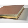 Livre d'Or SHINY 21x19 av titre ass.