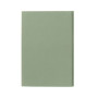 Chemise Guildhall recyclée 315g vert