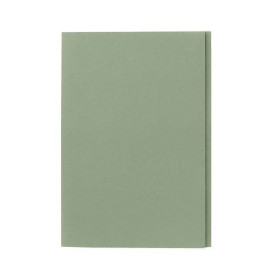 Chemise Guildhall recyclée 315g vert