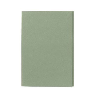 Chemise Guildhall recyclée 315g vert