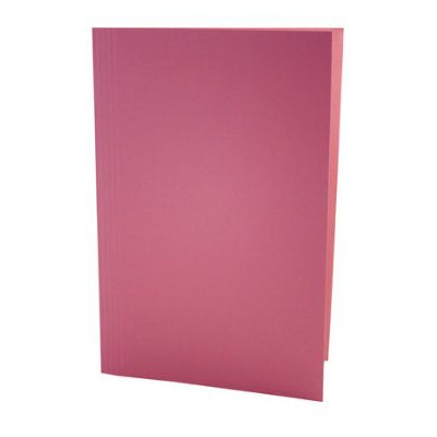 Chemise Guildhall recyclée 315g rose