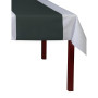 3 en 1 SPUNBOND 0,40x4,8m Noir