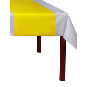 3 en 1 SPUNBOND 0,40x4,8m Jaune