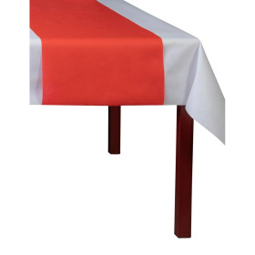 3 en 1 SPUNBOND 0,40x4,8m Rouge