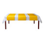 3 en 1 SPUNBOND 0,40x4,8m Jaune