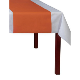 3 en 1 SPUNBOND 0,40x4,8m Terracotta