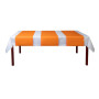 3 en 1 SPUNBOND 0,40x4,8m Orange