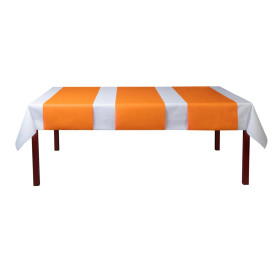 3 en 1 SPUNBOND 0,40x4,8m Orange