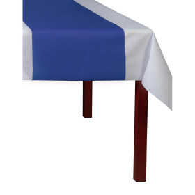 3 en 1 SPUNBOND 0,40x4,8m Bleu marine