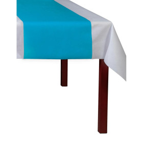 3 en 1 SPUNBOND 0,40x4,8m Turquoise