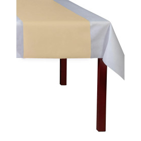 3 en 1 SPUNBOND 0,40x4,8m Ficelle