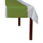 3 en 1 SPUNBOND 0,40x4,8m Vert olive