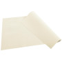 100 Sets de table SPUNB.30x40 Ivoire