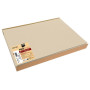 100 Sets de table SPUNB.30x40 Ficelle