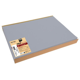100 Sets de table SPUNB.30x40 Gris