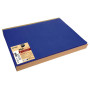 100 Sets de table SPUNB.30x40Bleu marine