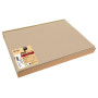 100 Sets de table SPUNB.30x40 Grège