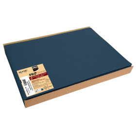 100 Sets de table SPUNB.30x40 Anthracite