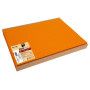 100 Sets de table SPUNB.30x40 Orange