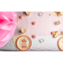 3 en 1 SPUNBOND 0,40x4,8m Rose poudré