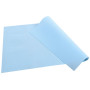 100 Sets de table SPUNB.30x40 Bleu ciel