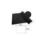 100 Sets de table SPUNB.30x40 Noir
