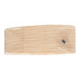 50 Serv.OUATE micro-gauf.20X20 Ivoire