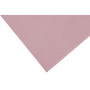 50 Serviettes OUATE 20X20cm Vieux rose