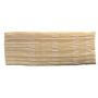 50 Serv.OUATE micro-gauf.20X20 Ivoire