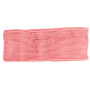 50 Serviettes OUATE 20X20 Rose poudré