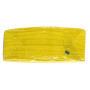 50Serviettes OUATE micro-gauf.20X20Jaune