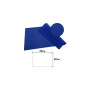 100 Sets de table SPUNB.30x40Bleu marine