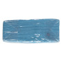 50 Serv.OUATE micro-gauf20X20 Bleu ciel