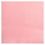 50 Serviettes OUATE 20X20 Rose poudré
