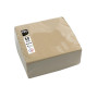 50Serviettes OUATE microgauf20X20Ficelle