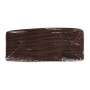 40Serviettes OUATEmicro-gaufré38X38Choc.