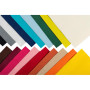 50Serviettes OUATE micro-gauf.20X20Blanc