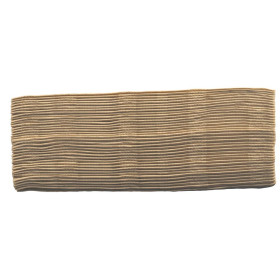 40Serviettes OUATE microgauf38X38Ficelle